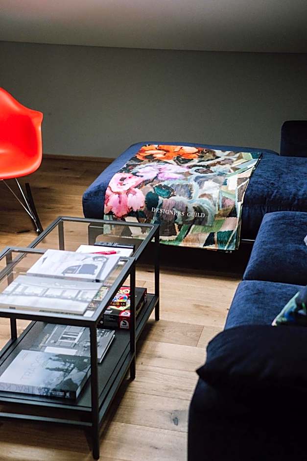 Appart Hotel Knappaboda