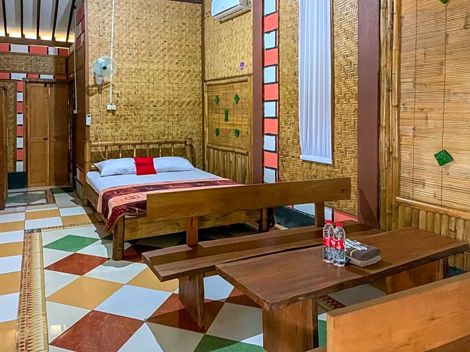 RedDoorz Syariah at Banyu Asem Banyuwangi