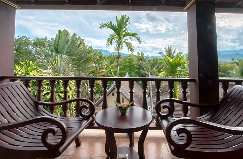 The View Pavilion Hotel