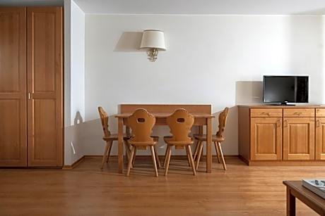 Large Double or Twin Room