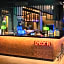 Moxy Houston Downtown