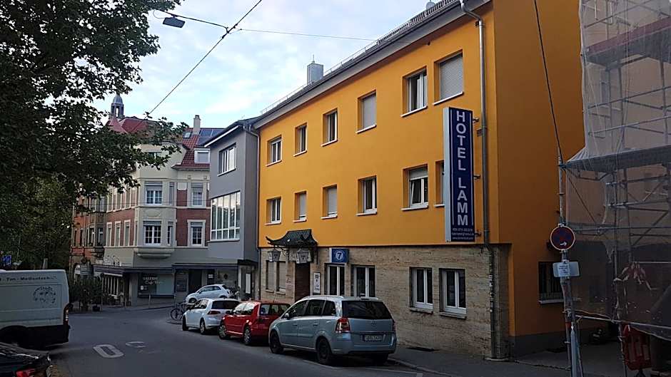 Hotel Lamm