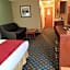 Best Western Troy Hotel