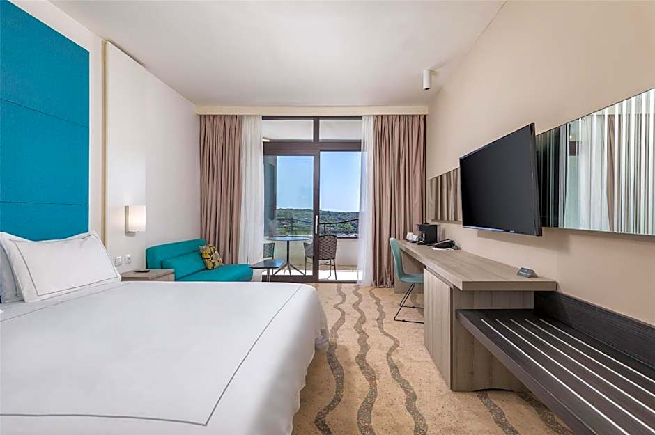 Park Plaza Histria Pula