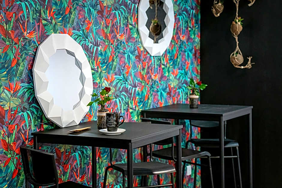 Quick Palace Pau Zénith