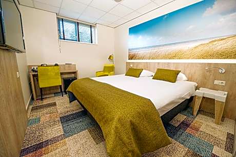 Souterrain Budget Double Room