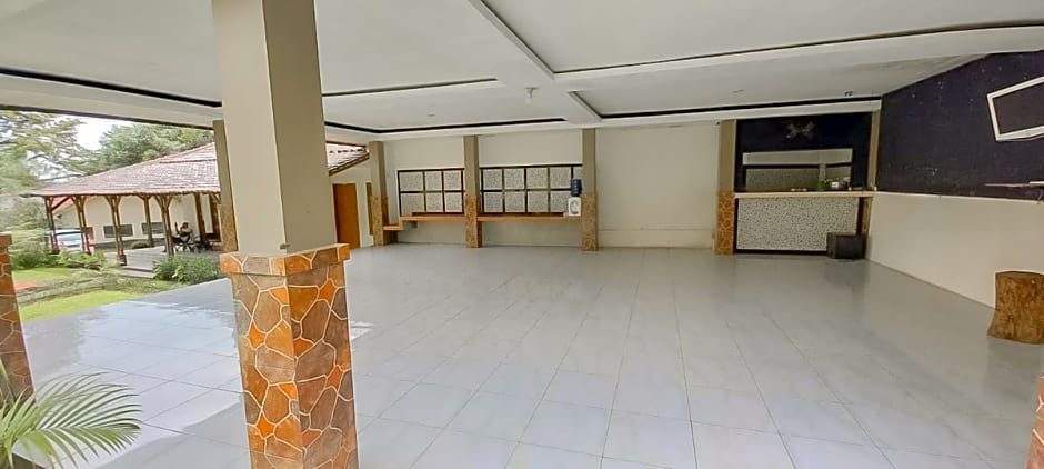 Hotel Sri Indrawati Puncak Mitra RedDoorz