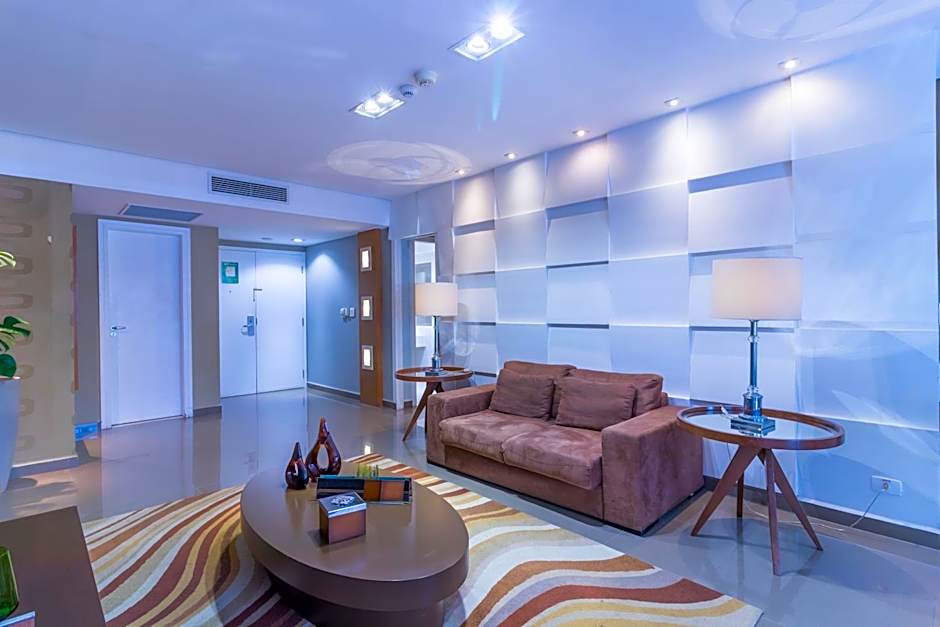 Parque Balneario Hotel Santos by Castelo Itaipava