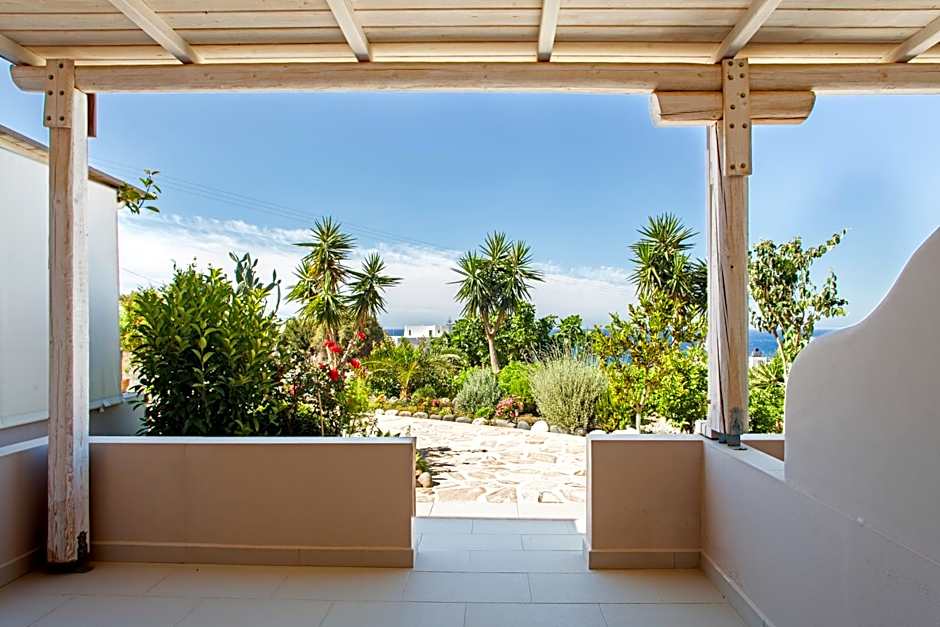 Mythos Suites Diskos