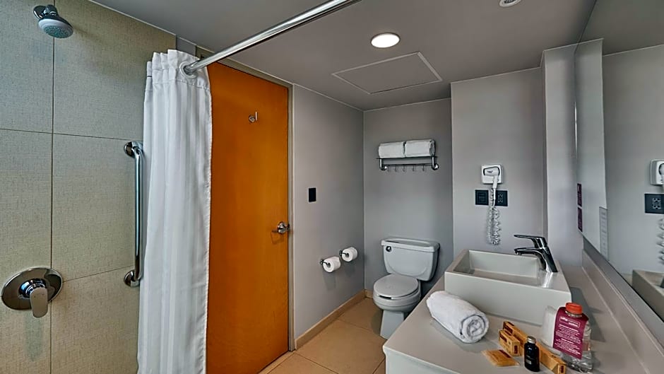 City Express Suites by Marriott Ciudad de México Anzures