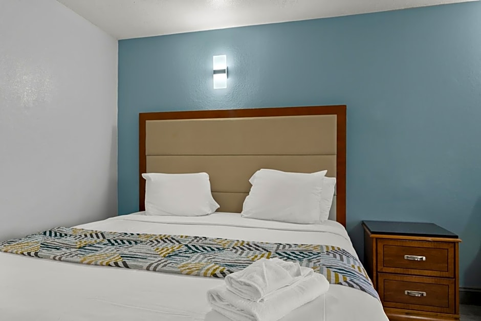 Americas Best Value Inn Bangor