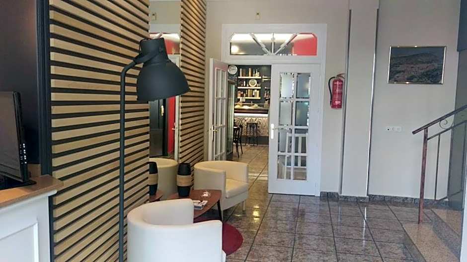 Hotel Los Bartolos