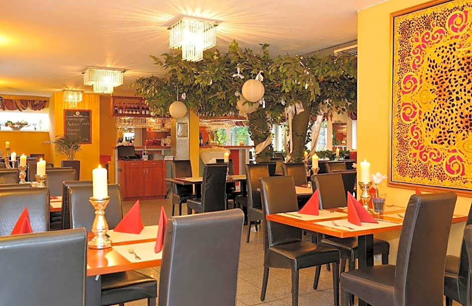 Hotel Blankenese