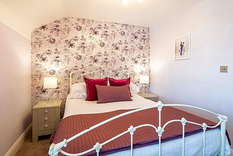 Hamiltons Boutique Hotel