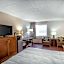 Quality Inn & Suites Okanogan - Omak