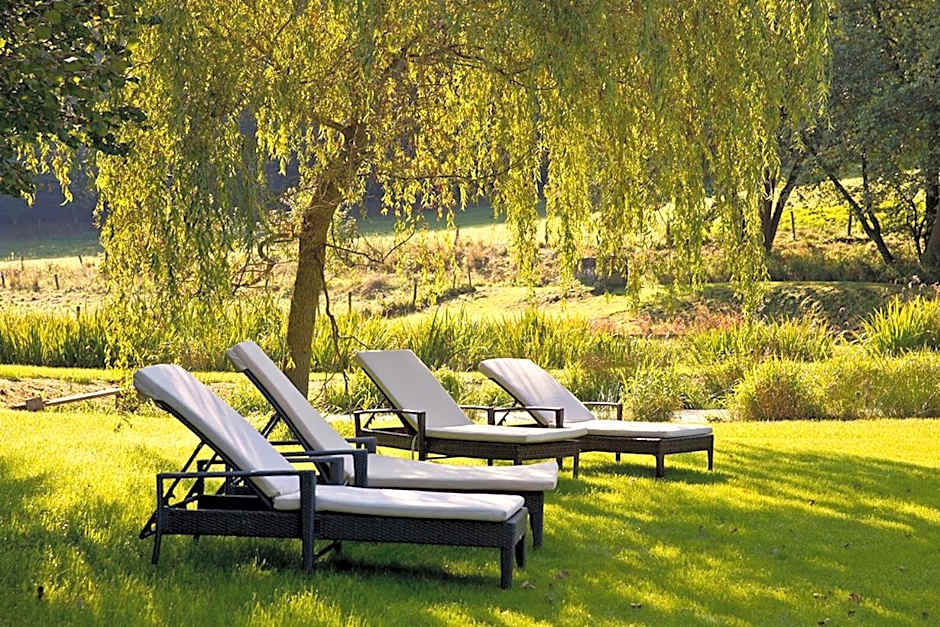 Romantik Hotel Landhaus Bärenmühle