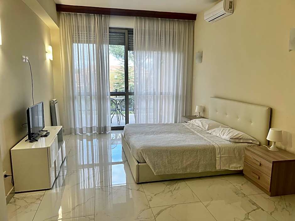 Parco Tirreno Residence