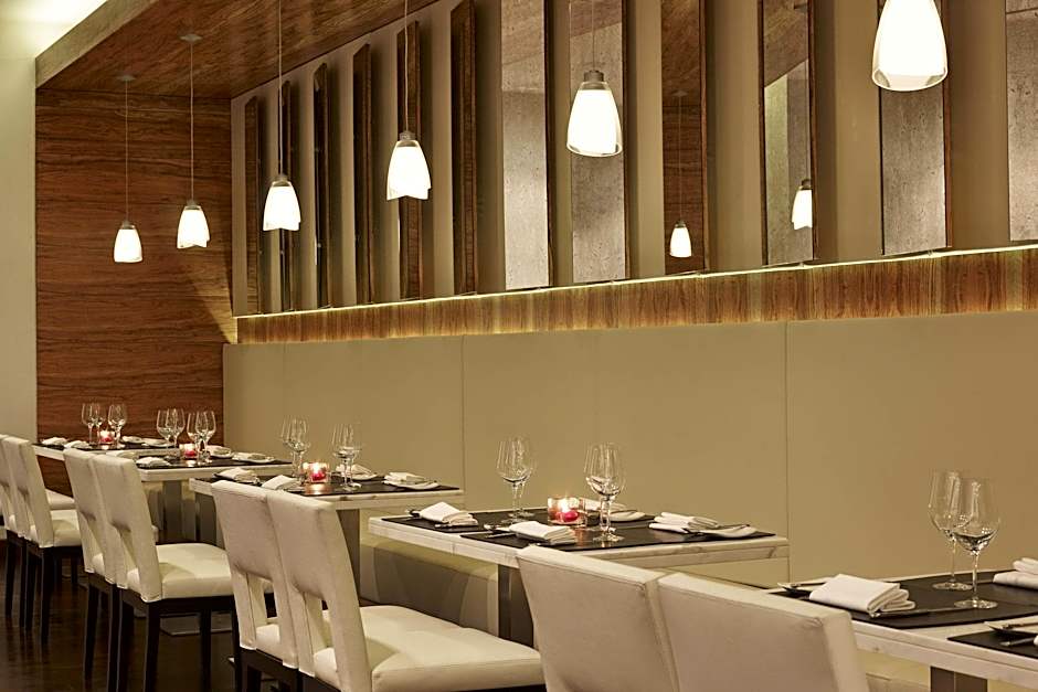 Le Meridien Oran Hotel