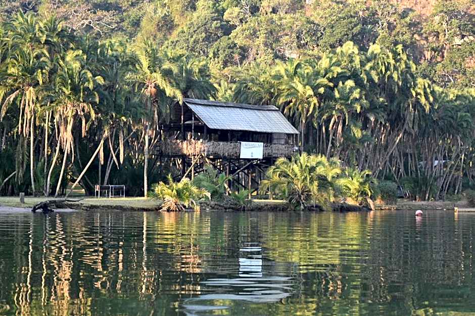Umtamvuna River Lodge