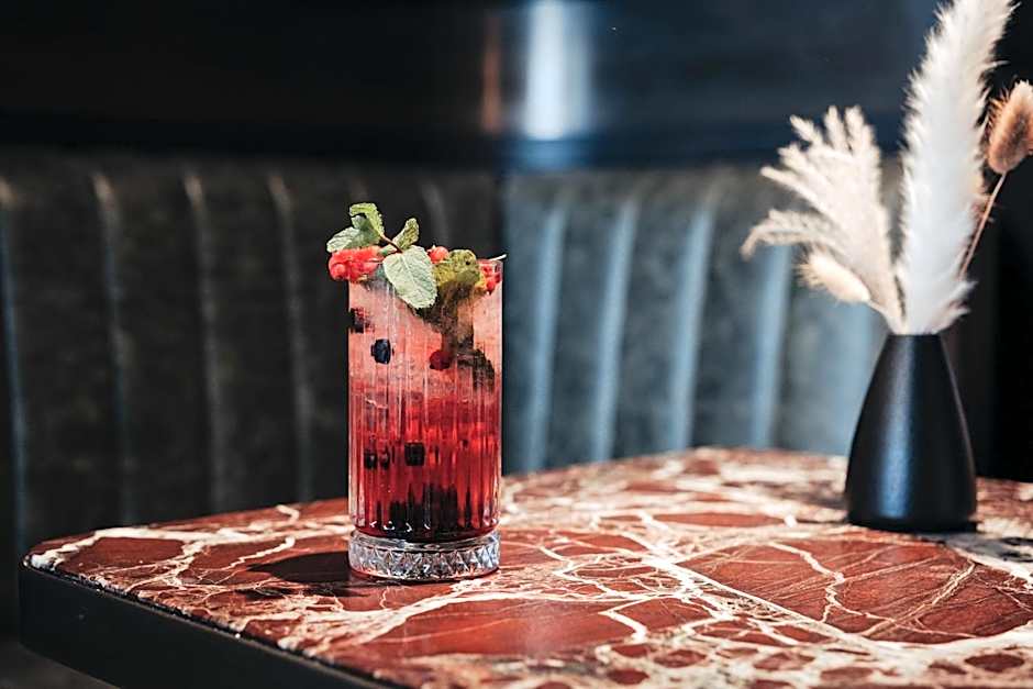 Gentle Hide Designhotel