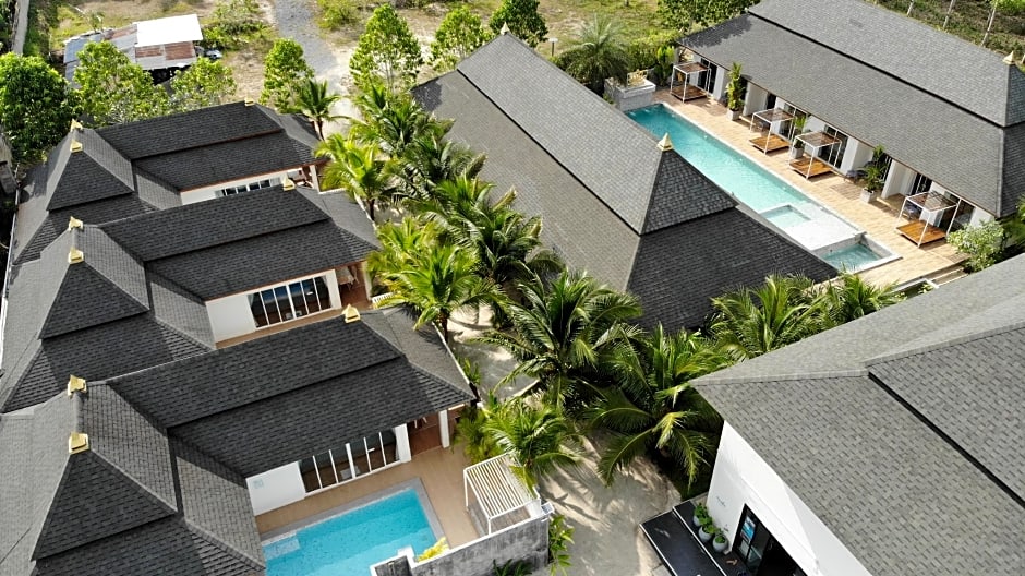 Amadha Villas Retreat 