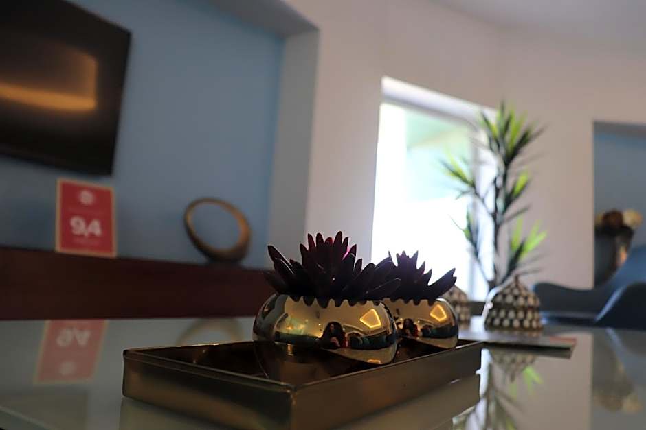 OPOHOTEL Porto Aeroporto