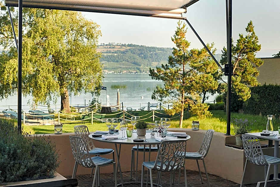 Hotel Bad Murtensee