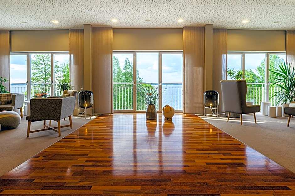 Seehotel Fleesensee