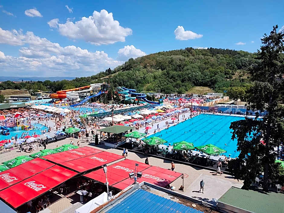 Hill Hotel Wellness & Spa