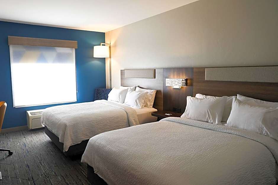 Holiday Inn Express Hotel & Suites Douglas, Wy By IHG