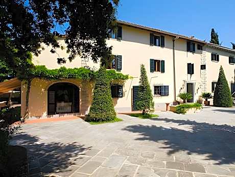 Villa I Barronci Resort & Spa
