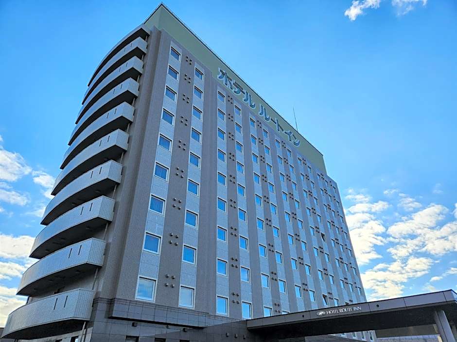 Hotel Route Inn Kameyama Inter2