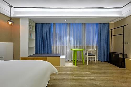 Kaiserdom Hotel Apartment Guangzhou Huanshi East Road