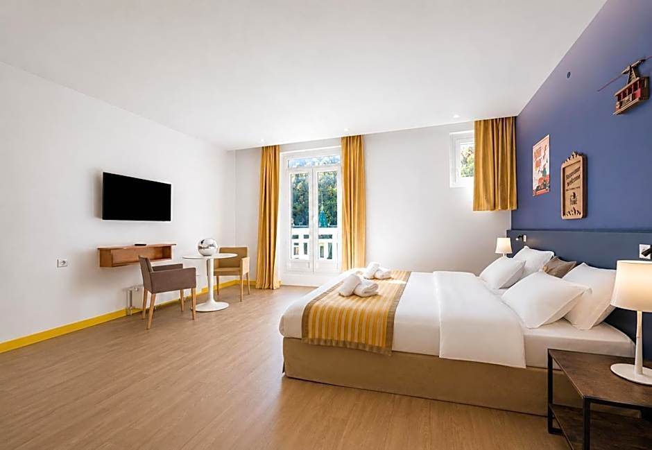 B&B HOME Brides-les-Bains Les 3 Vallees