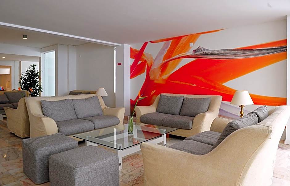 Dorisol Estrelicia Hotel