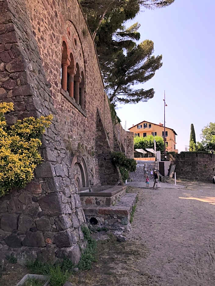 Hotel La Calanque