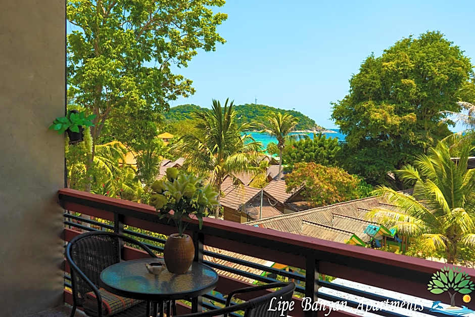 Lipe Banyan Apartments