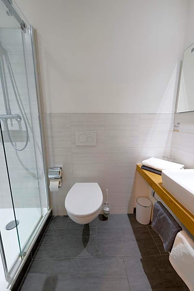 Hotel Garni Viktoria