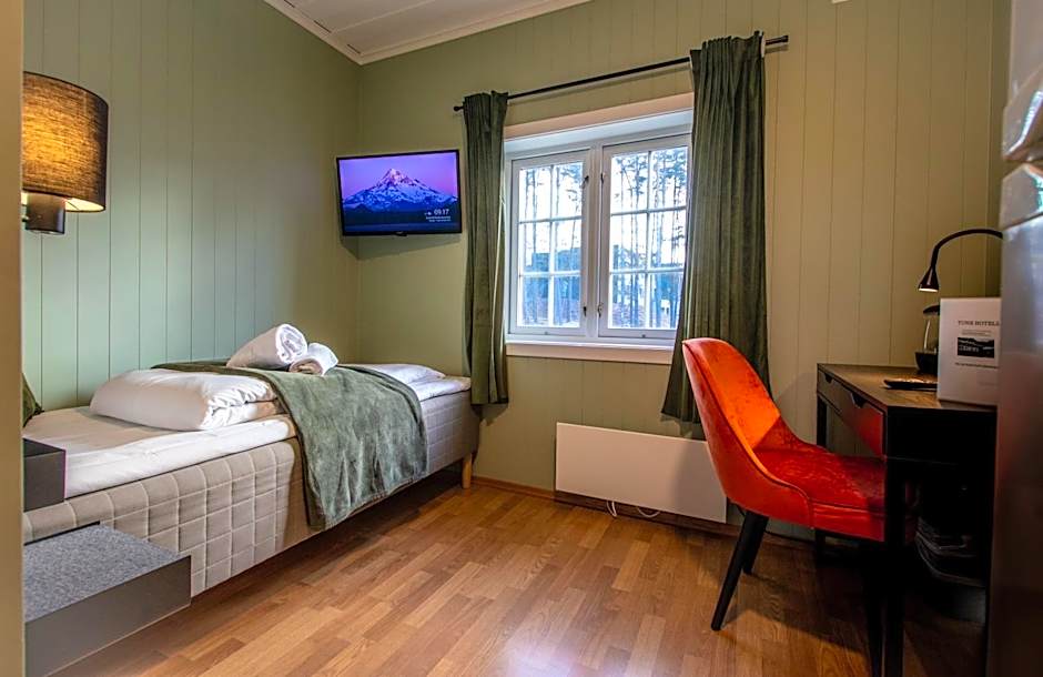 Tune Hotell Sarpsborg