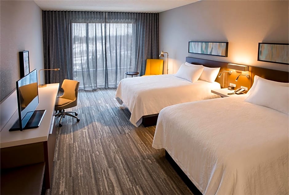 Hilton Garden Inn Wausau, WI