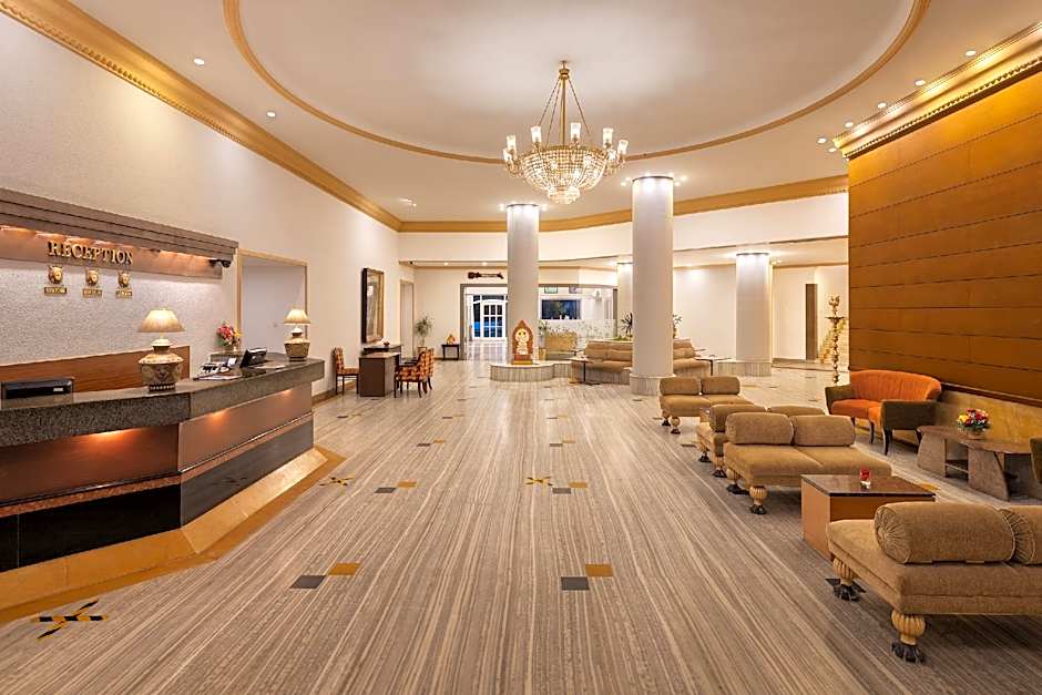 Hotel Sangam Tanjore