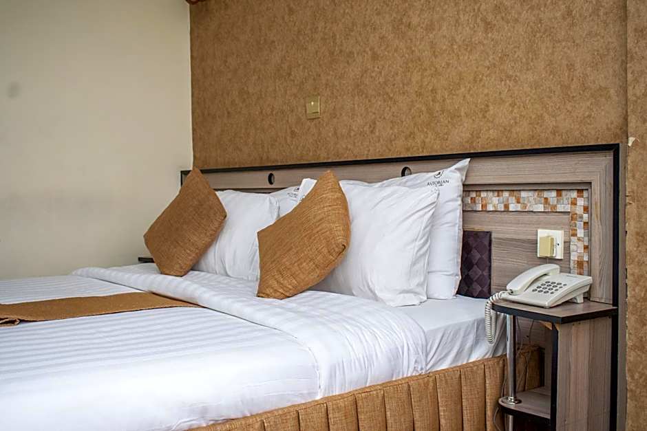 Astorian Grand Hotel