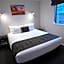 Shelby Motor Lodge