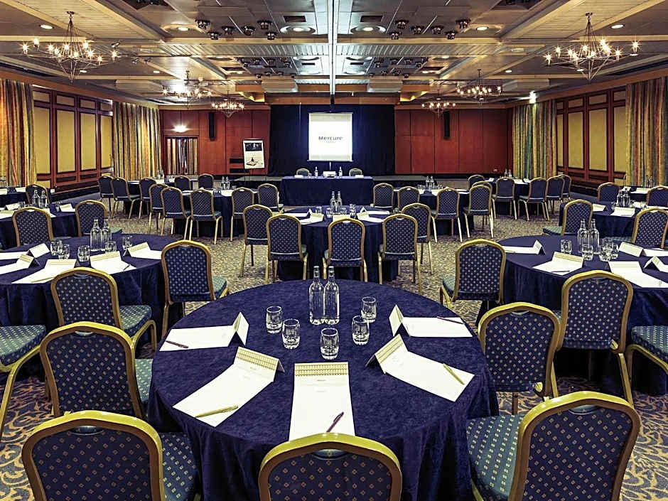 Mercure Norwich Hotel