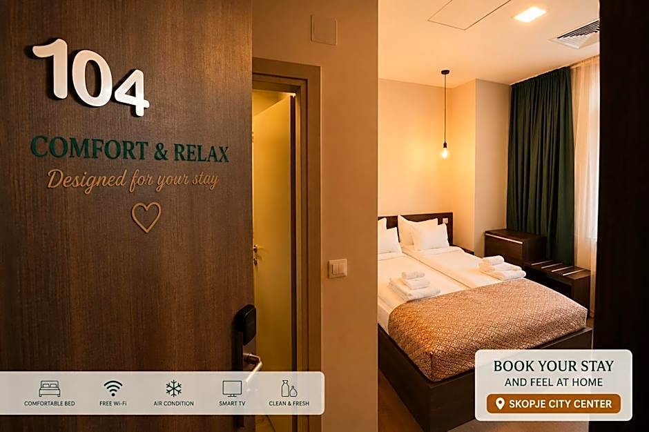 Hotel Cara 28