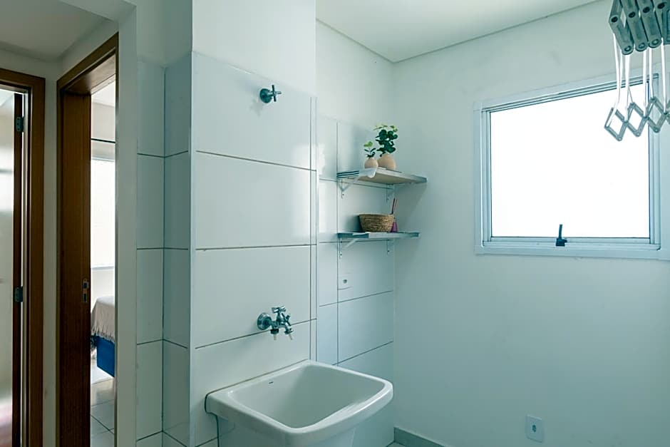 Apartamentos Gratitude