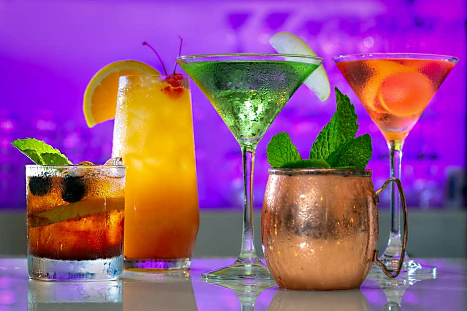 Le Meridien Dallas By The Galleria