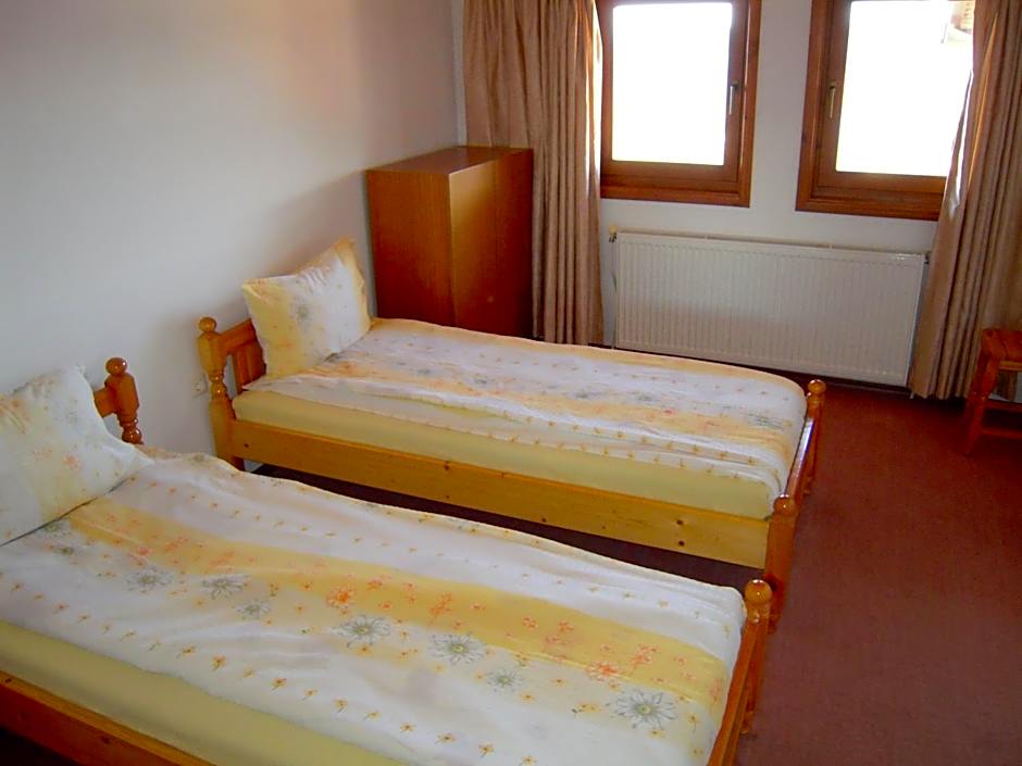 Panorama Hotel
