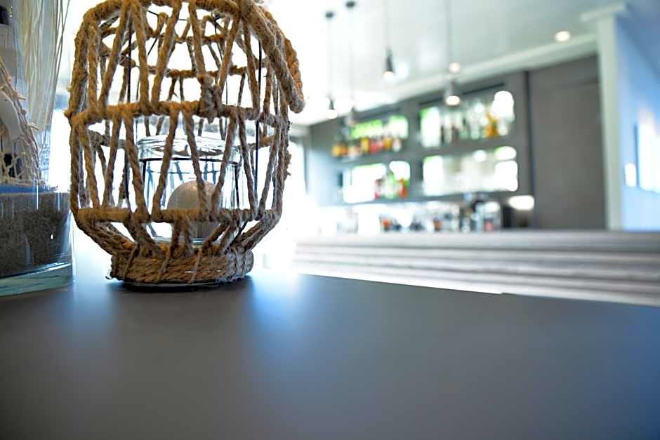 Nautilus Family Hotel