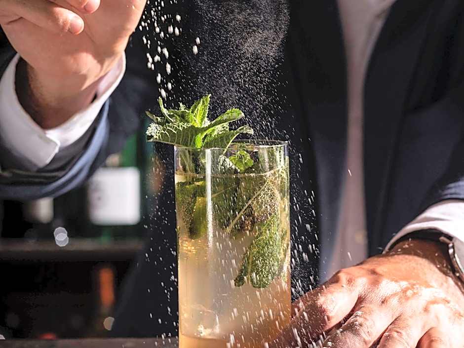 Habita79 Hotel and Spa Pompeii - MGallery 